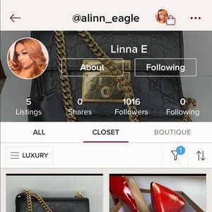 BEWARE OF THIS THIEF SHE IS A CON ARTIST!!!